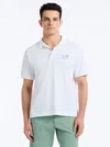 Robert Graham Monkey Business Short Sleeve Polo