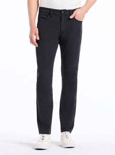 Robert Graham Moore Pant In Black