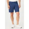 Robert Graham Moore Shorts In Blue
