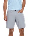 Robert Graham Moore Woven Short In Multi