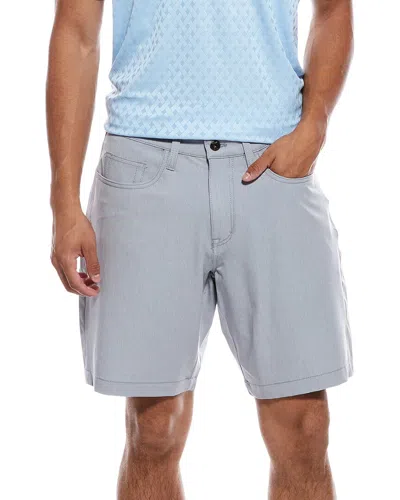 Robert Graham Moore Woven Short In Multi