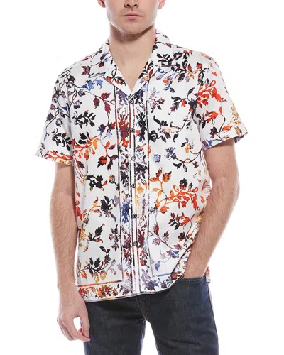Robert Graham Morgan Classic Fit Shirt In Multi