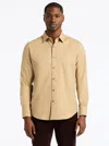 Robert Graham Odyssey Classic Fit Long Sleeve Stretch Cotton Button-up Shirt
