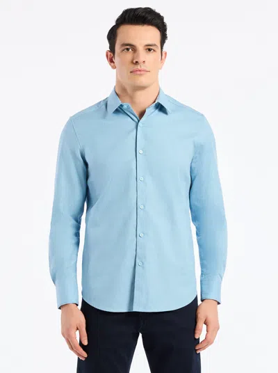 ROBERT GRAHAM ROBERT GRAHAM ODYSSEY LONG SLEEVE BUTTON DOWN SHIRT