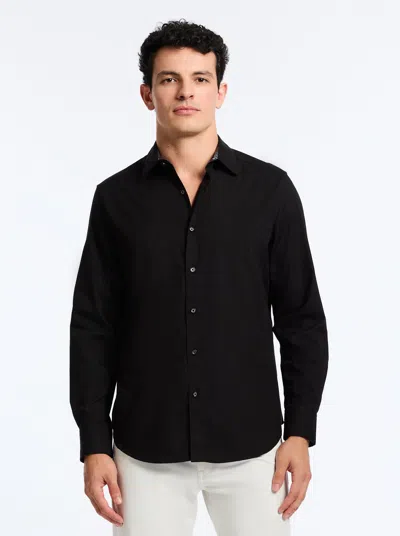 ROBERT GRAHAM ROBERT GRAHAM ODYSSEY LONG SLEEVE BUTTON DOWN SHIRT