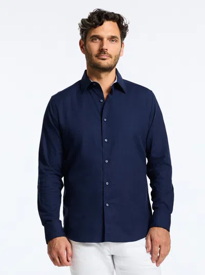 ROBERT GRAHAM ROBERT GRAHAM ODYSSEY LONG SLEEVE BUTTON DOWN SHIRT