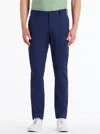 Robert Graham Piers Pant In Blue