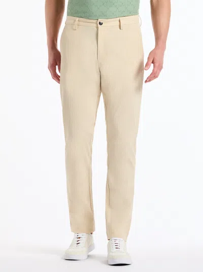 Robert Graham Piers Pant In Neutral