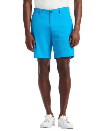 Robert Graham Piers Woven Short In Multi