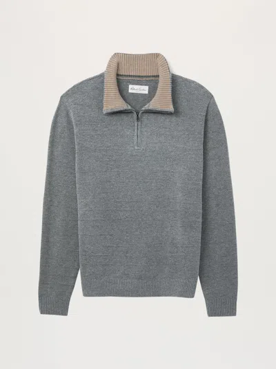Robert Graham Poggio Long Sleeve Sweater In Multi