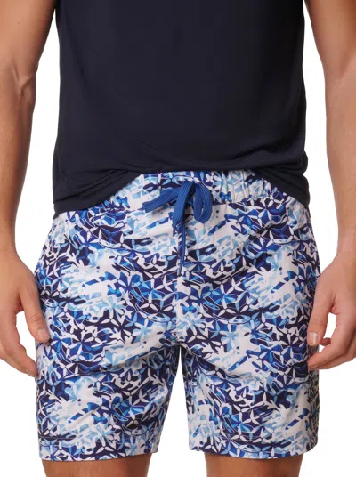 Robert Graham Pogues Swim In Multi