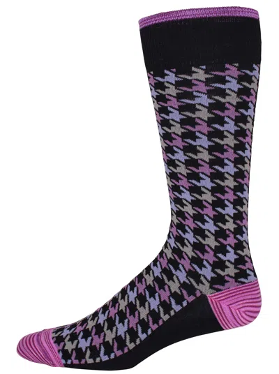 Robert Graham Portsoken Socks In Multi