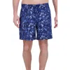 Robert Graham Quickdry Boxer Board Shorts