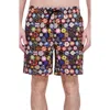 Robert Graham Quickdry Boxer Board Shorts