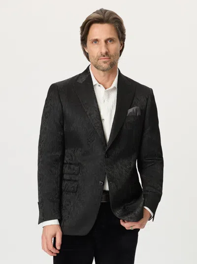 Robert Graham Ranmore Blazer In Black