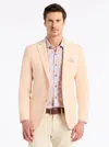 Robert Graham Rayburn Cotton Stretch Seersucker Sport Coat