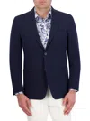 Robert Graham Men's Rayburn Single-breasted Sport Coat In Navy