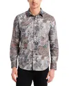 Robert Graham Remsen Button Down Shirt In Multi