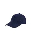 Robert Graham Rg Paisley Hat In Navy
