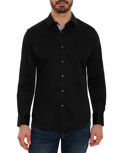 ROBERT GRAHAM RIGHTEOUS CLASSIC SHIRT