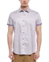 Robert Graham Roth Woven Shirt