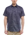 Robert Graham Roth Woven Shirt