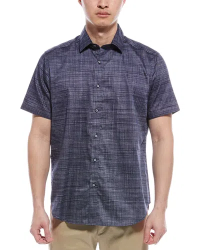 Robert Graham Roth Woven Shirt