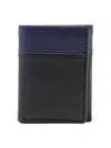 Robert Graham Salem Wallet In Multi