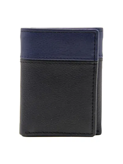 Robert Graham Salem Wallet In Multi