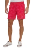 ROBERT GRAHAM SATOR SWIM TRUNKS