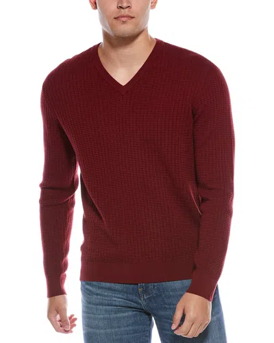 ROBERT GRAHAM ROBERT GRAHAM SELBY SWEATER