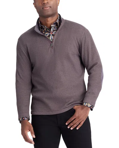ROBERT GRAHAM ROBERT GRAHAM SHEPTON KNIT TOP