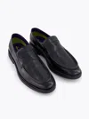 Robert Graham Smooth Talker Loafer In Multi