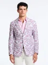 Robert Graham Soares Blazer In Multi