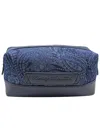 Robert Graham Spruce Dopp Kit