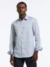 Robert Graham Stelvio Cotton Button-up Shirt