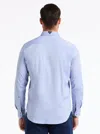 Robert Graham Superman™ X  Power Of Hope Long Sleeve Button Down Shirt