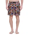 Robert Graham Swim Shorts In Black