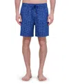 Robert Graham Swim Shorts In Blue