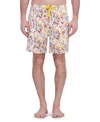 Robert Graham Swim Shorts In Multi