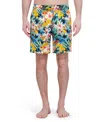 Robert Graham Swim Shorts In Orange