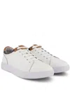 Robert Graham Tahiti Shoe In White