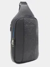 Robert Graham Take Off Sling Bag In Black
