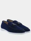 ROBERT GRAHAM ROBERT GRAHAM THASOS LOAFERS