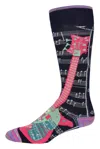 ROBERT GRAHAM ROBERT GRAHAM THE ELIXIR OF LIFE SOCKS