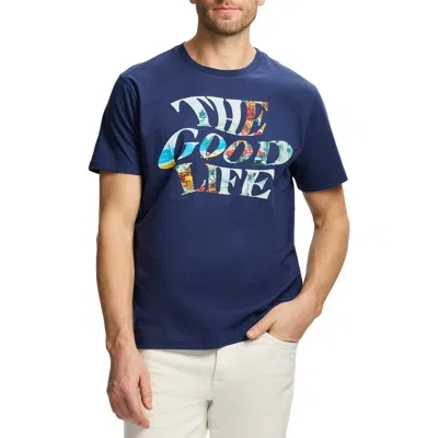 Robert Graham The Good Life Short Sleeve T-shirt In Multi