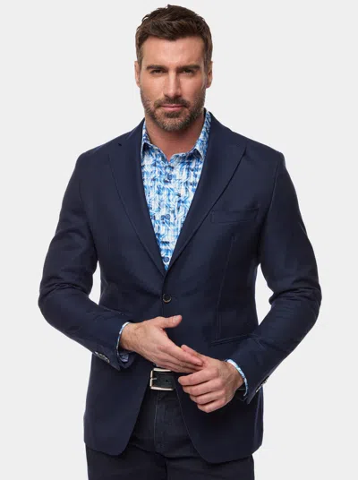 ROBERT GRAHAM ROBERT GRAHAM THE JETSET BLAZER