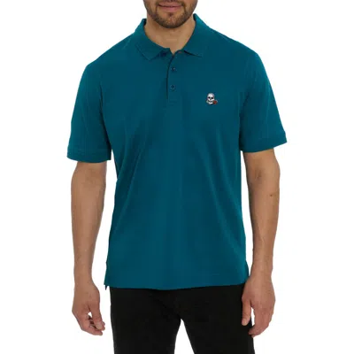 ROBERT GRAHAM ROBERT GRAHAM THE PLAYER POLO