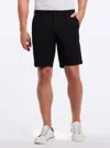 Robert Graham Thresher Seersucker Shorts In Black