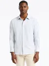 Robert Graham Thurston Long Sleeve Button Down Shirt In Multi